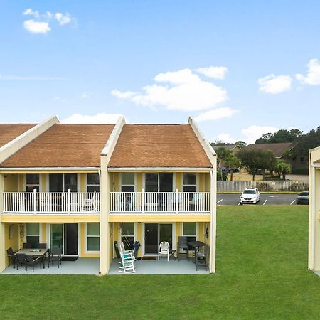 Seacove 7E 2 Bedroom Condo Destin Eksteriør bilde