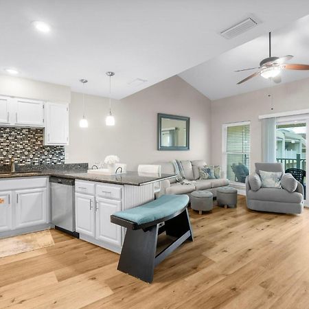 Seacove 7E 2 Bedroom Condo Destin Eksteriør bilde