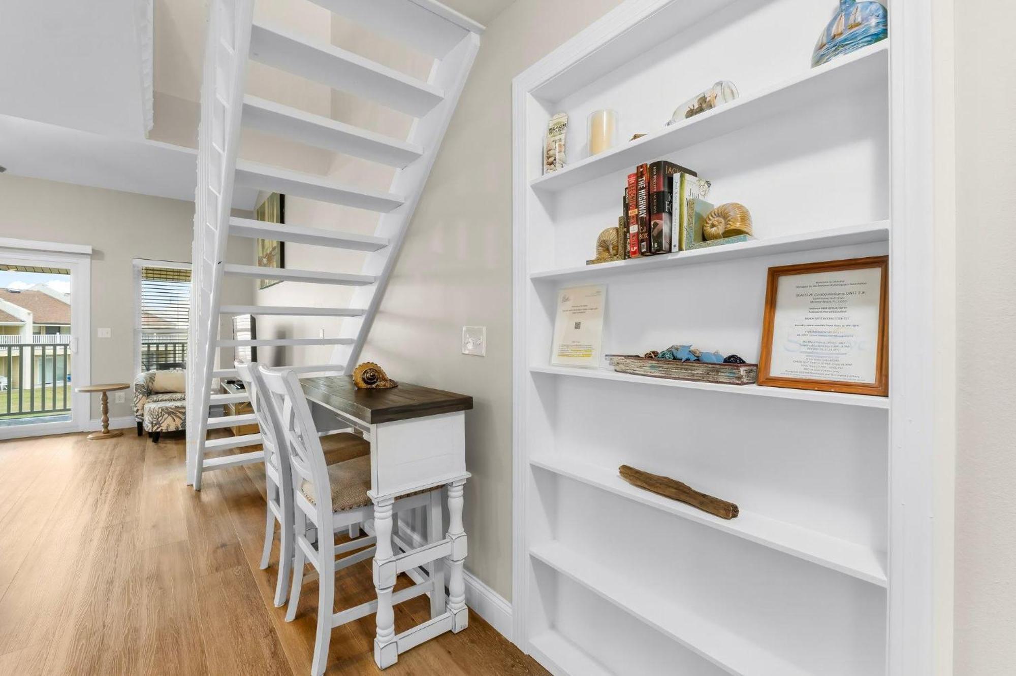 Seacove 7E 2 Bedroom Condo Destin Eksteriør bilde