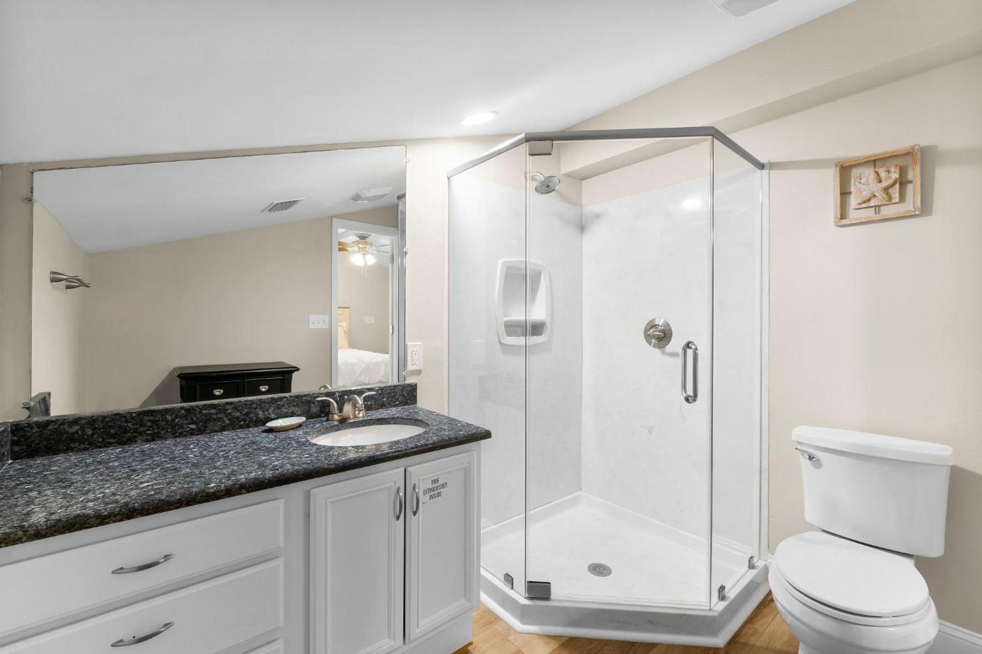 Seacove 7E 2 Bedroom Condo Destin Eksteriør bilde