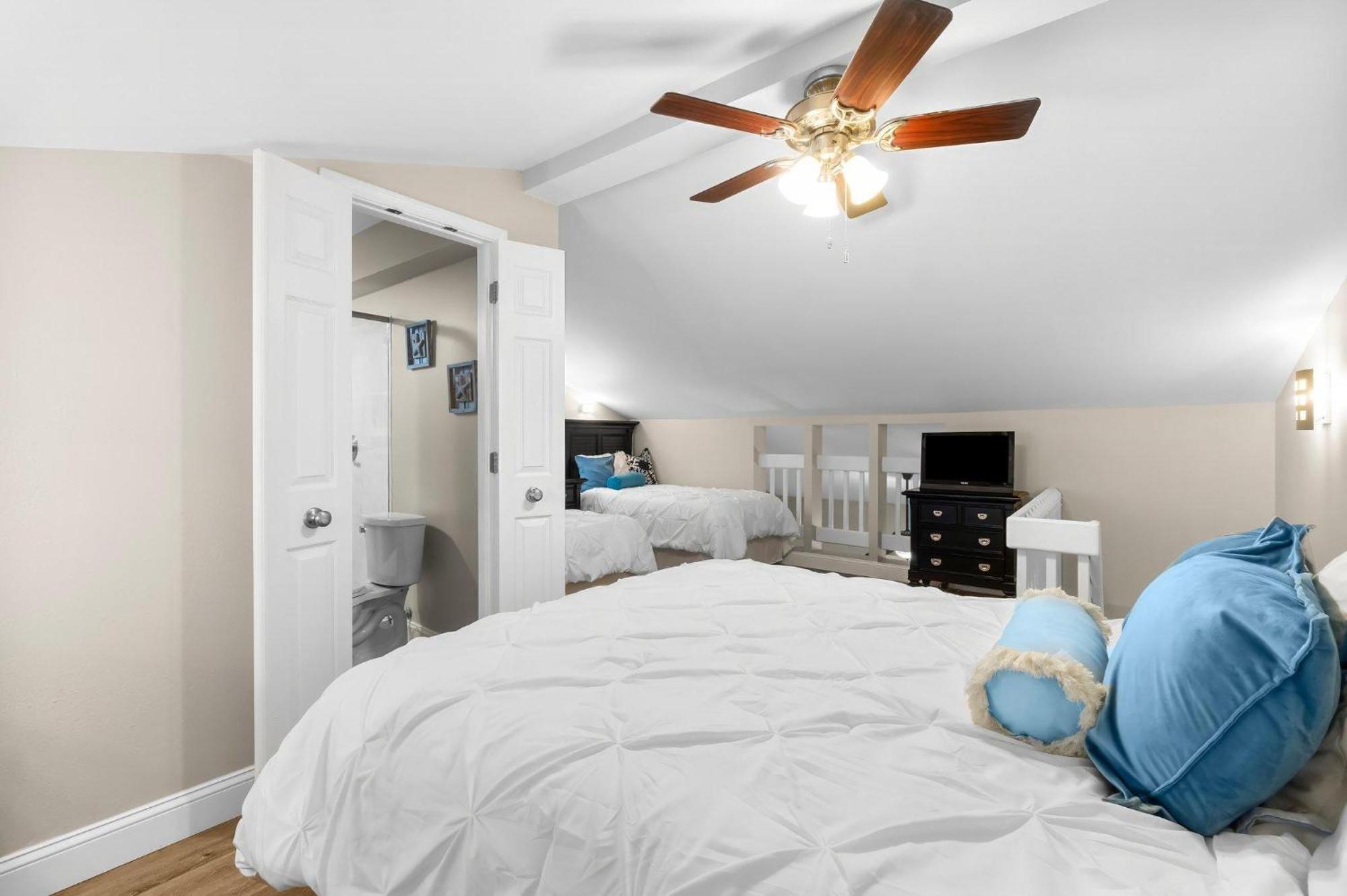 Seacove 7E 2 Bedroom Condo Destin Eksteriør bilde