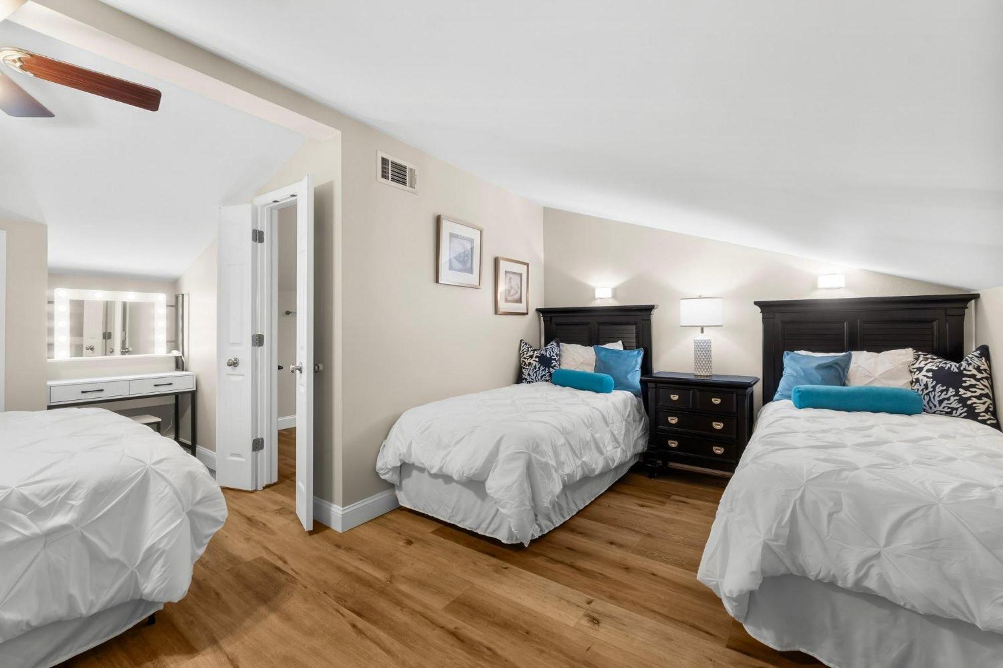 Seacove 7E 2 Bedroom Condo Destin Eksteriør bilde