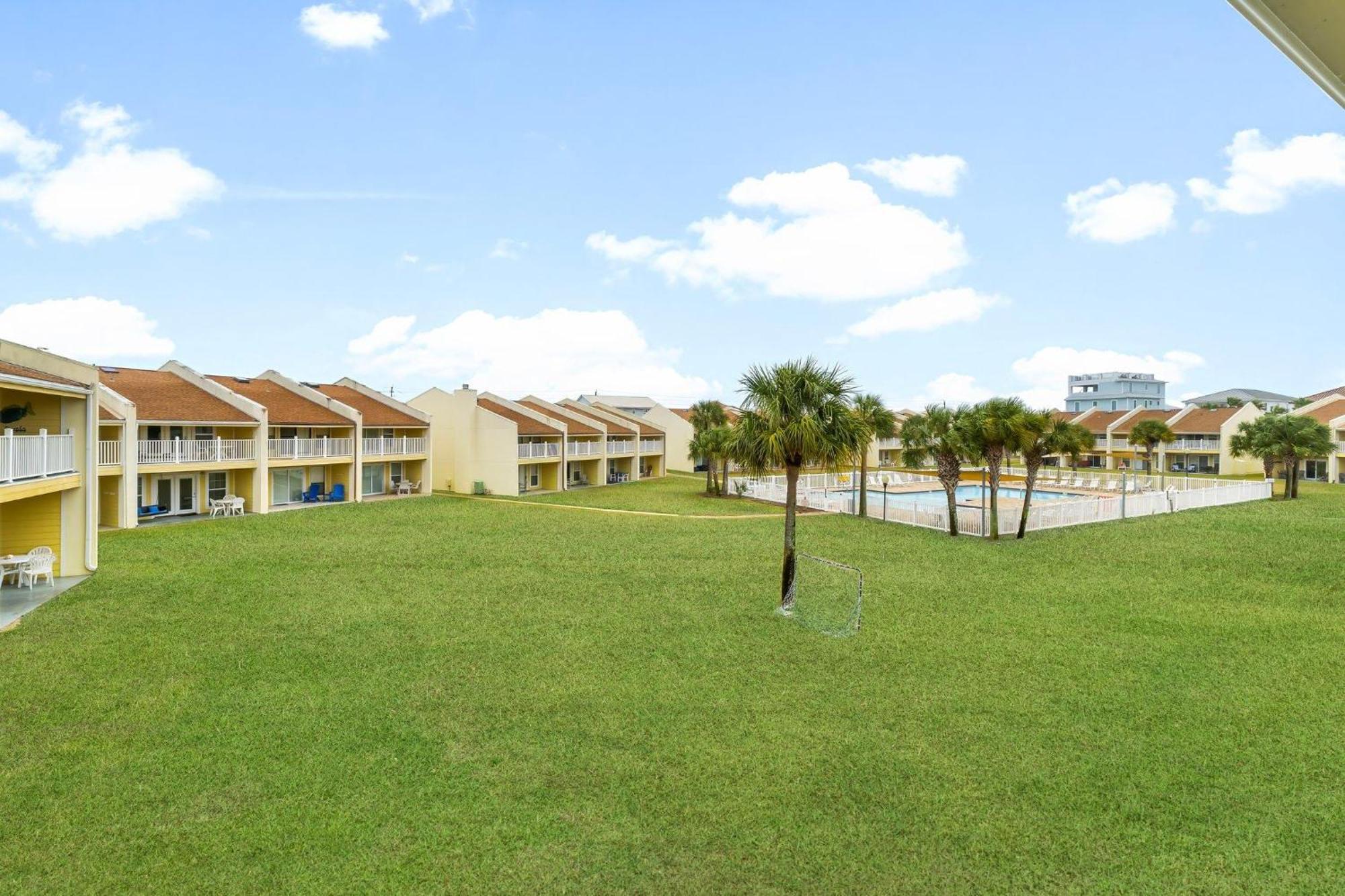 Seacove 7E 2 Bedroom Condo Destin Eksteriør bilde