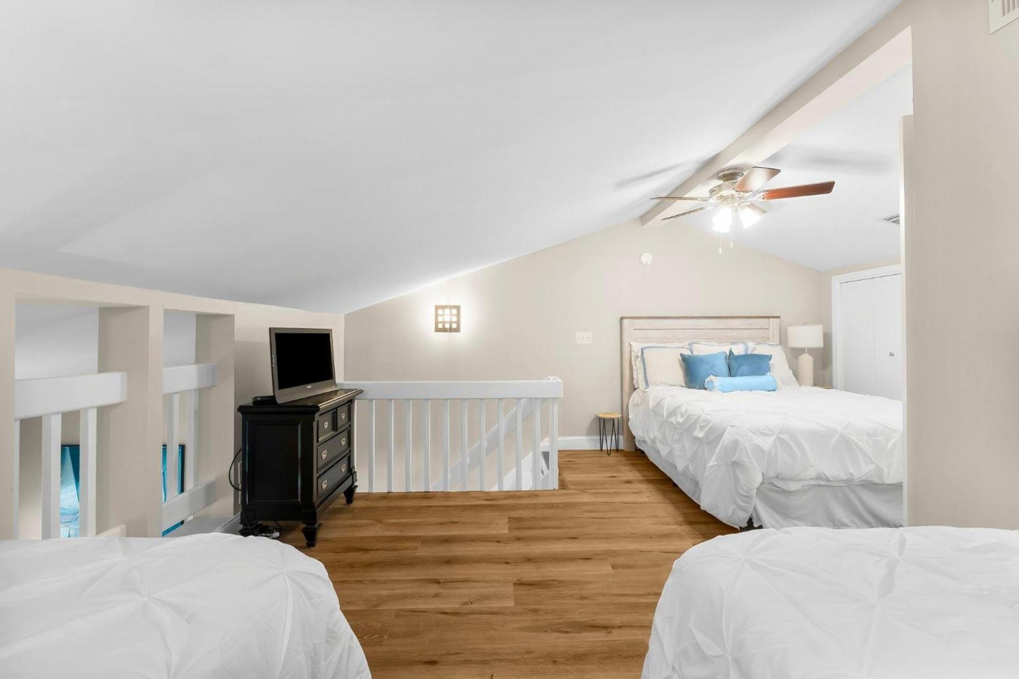 Seacove 7E 2 Bedroom Condo Destin Eksteriør bilde