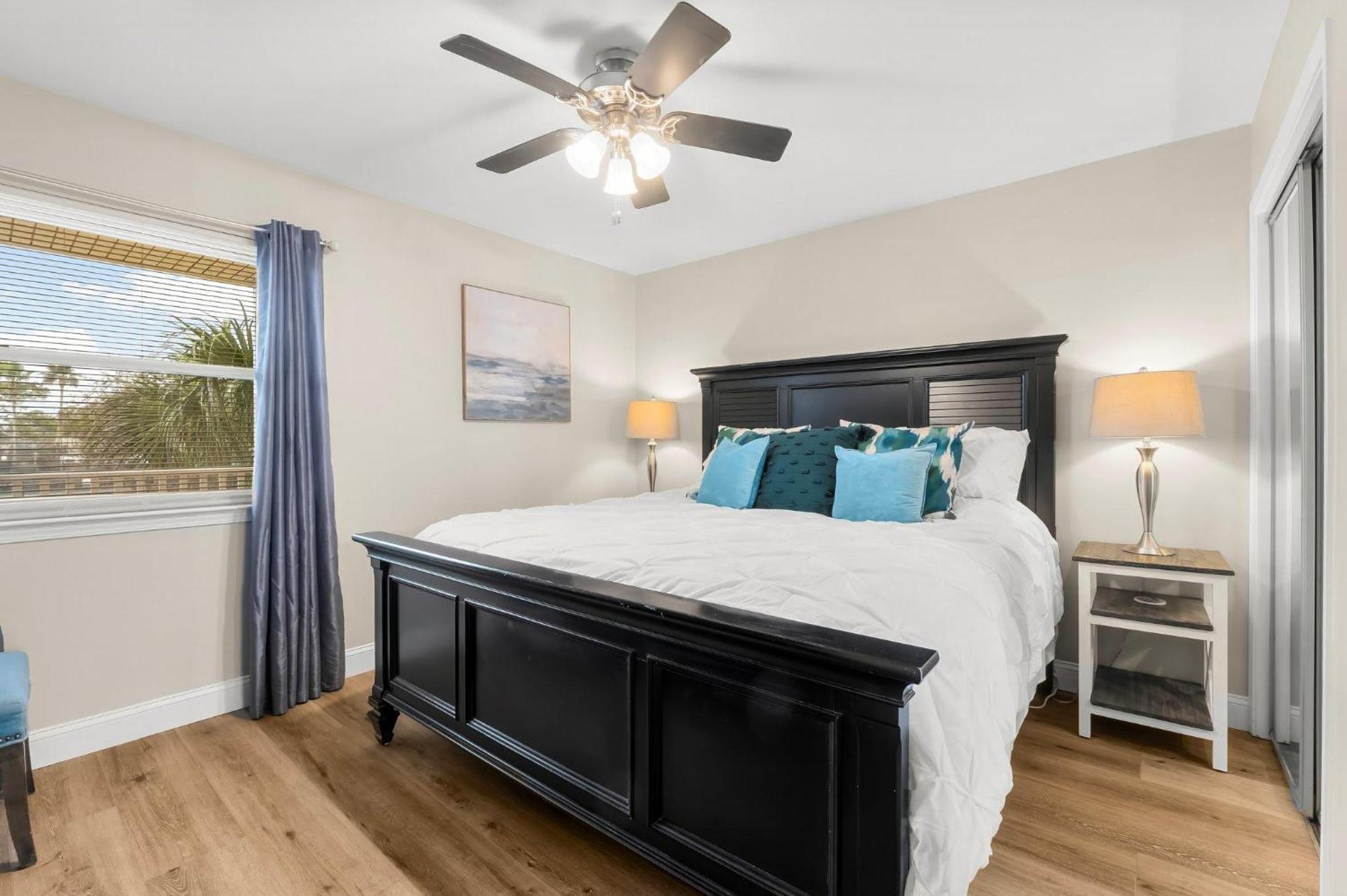 Seacove 7E 2 Bedroom Condo Destin Eksteriør bilde