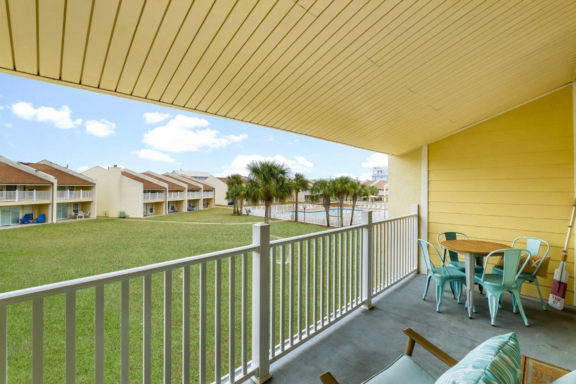 Seacove 7E 2 Bedroom Condo Destin Eksteriør bilde