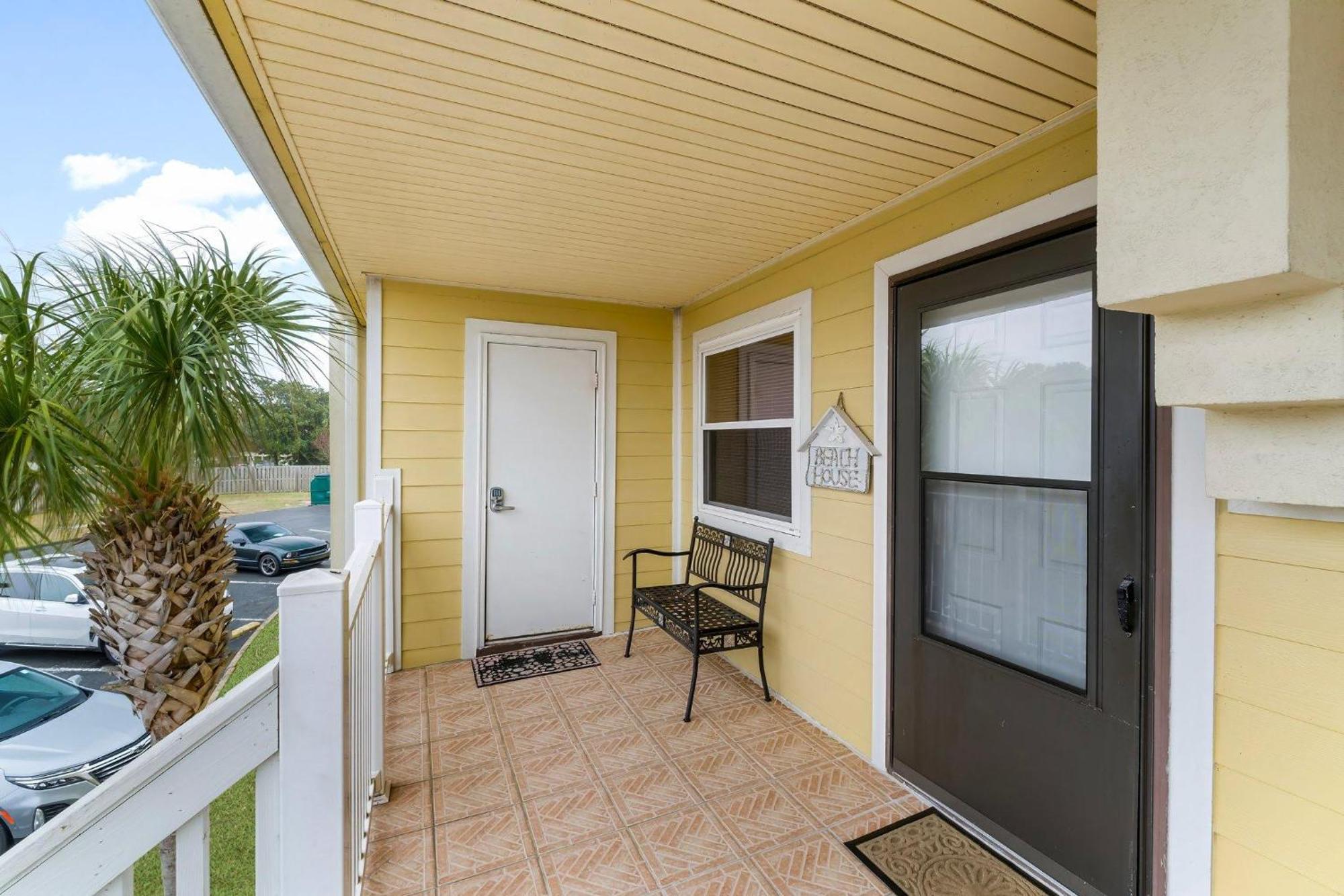 Seacove 7E 2 Bedroom Condo Destin Eksteriør bilde