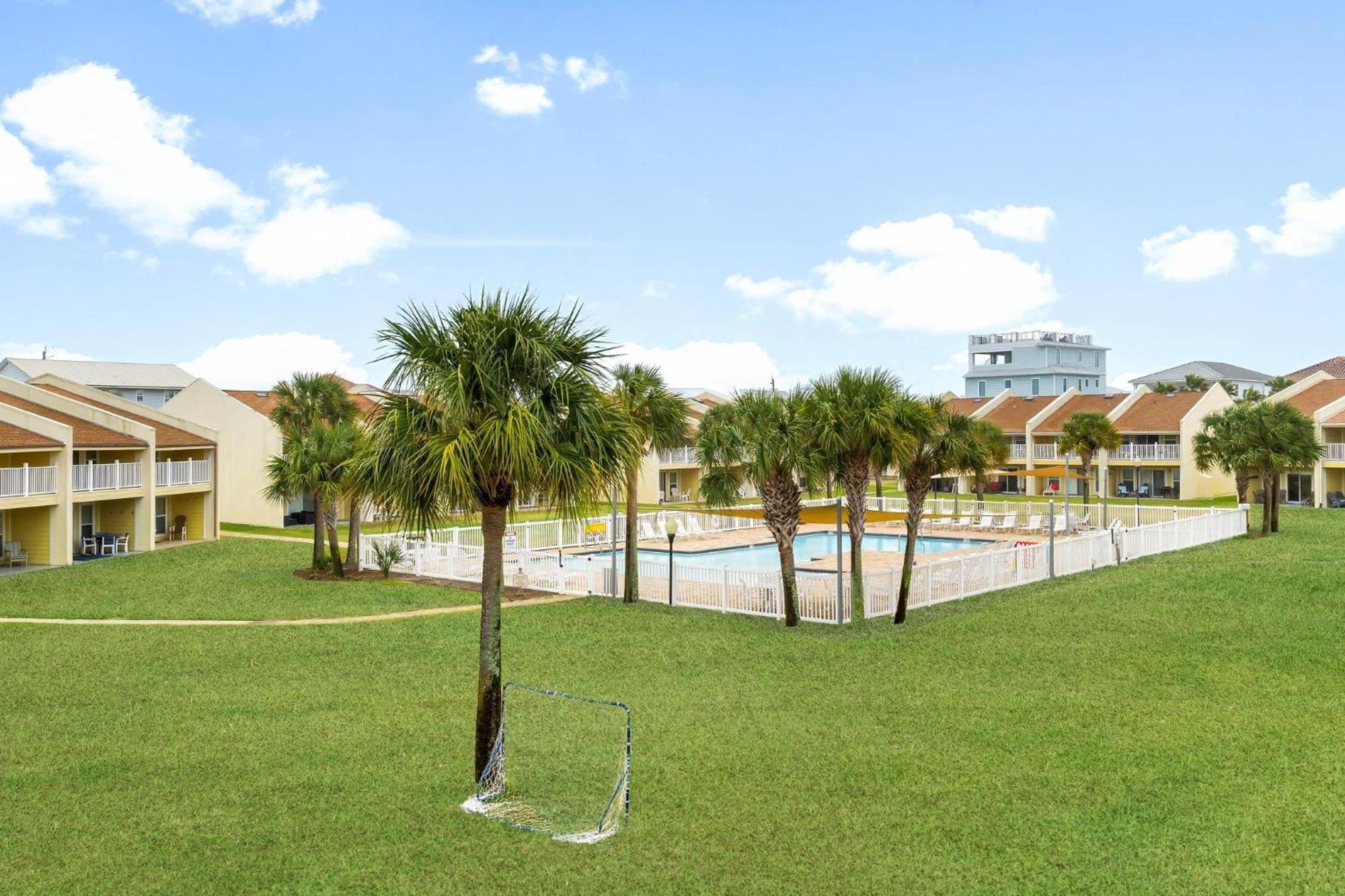 Seacove 7E 2 Bedroom Condo Destin Eksteriør bilde