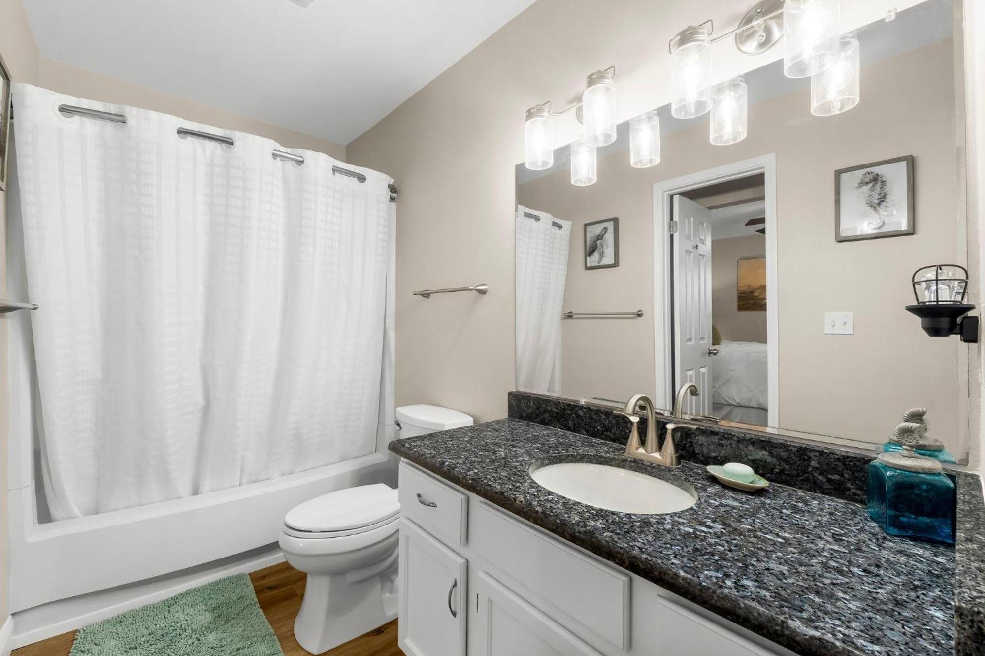 Seacove 7E 2 Bedroom Condo Destin Eksteriør bilde