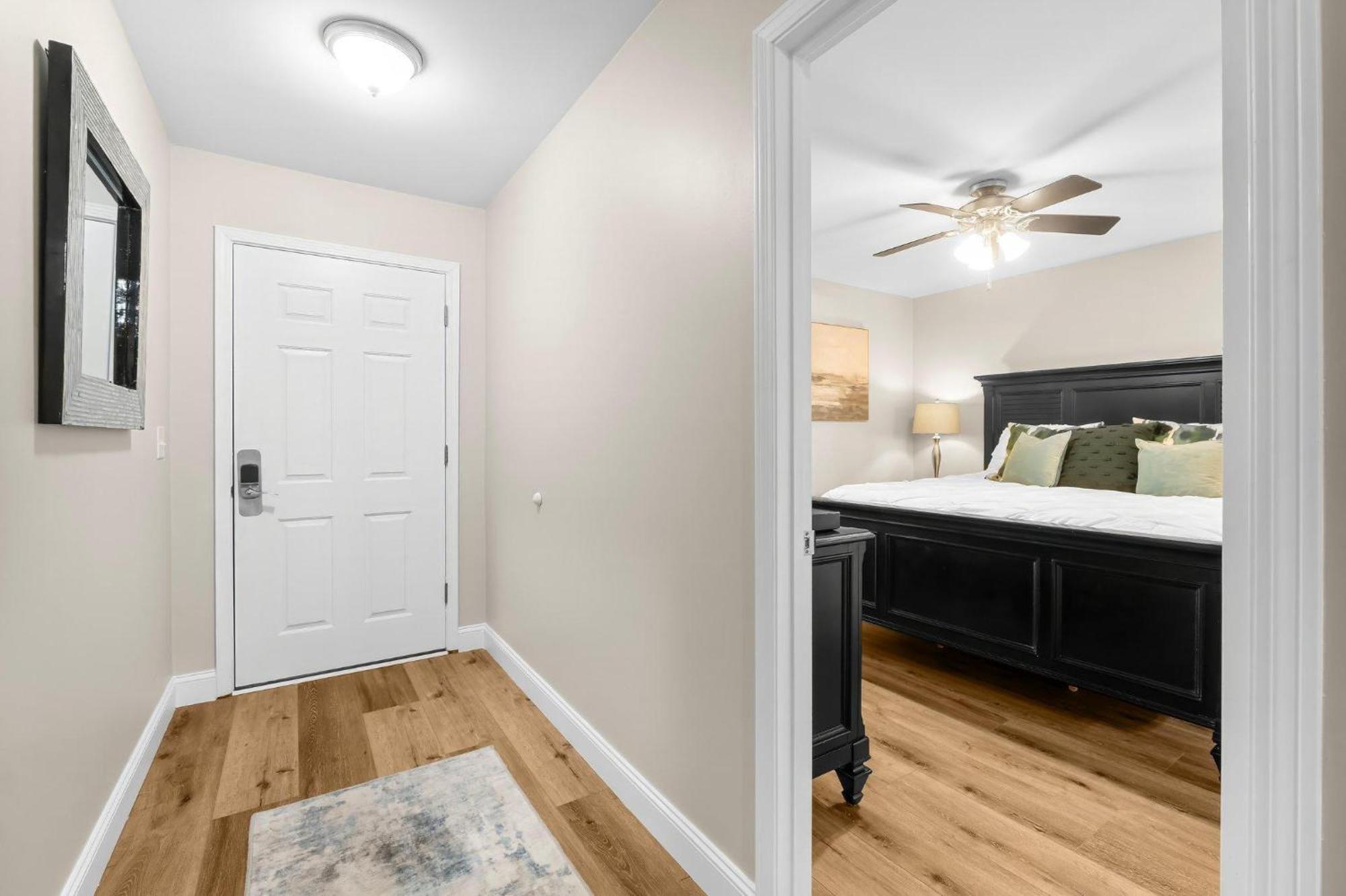 Seacove 7E 2 Bedroom Condo Destin Eksteriør bilde