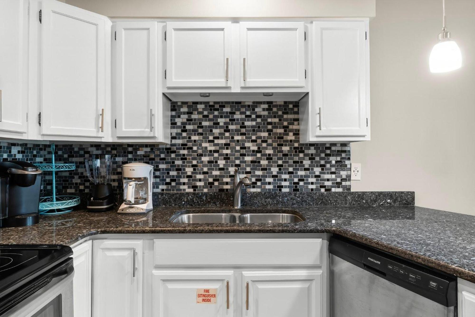 Seacove 7E 2 Bedroom Condo Destin Eksteriør bilde