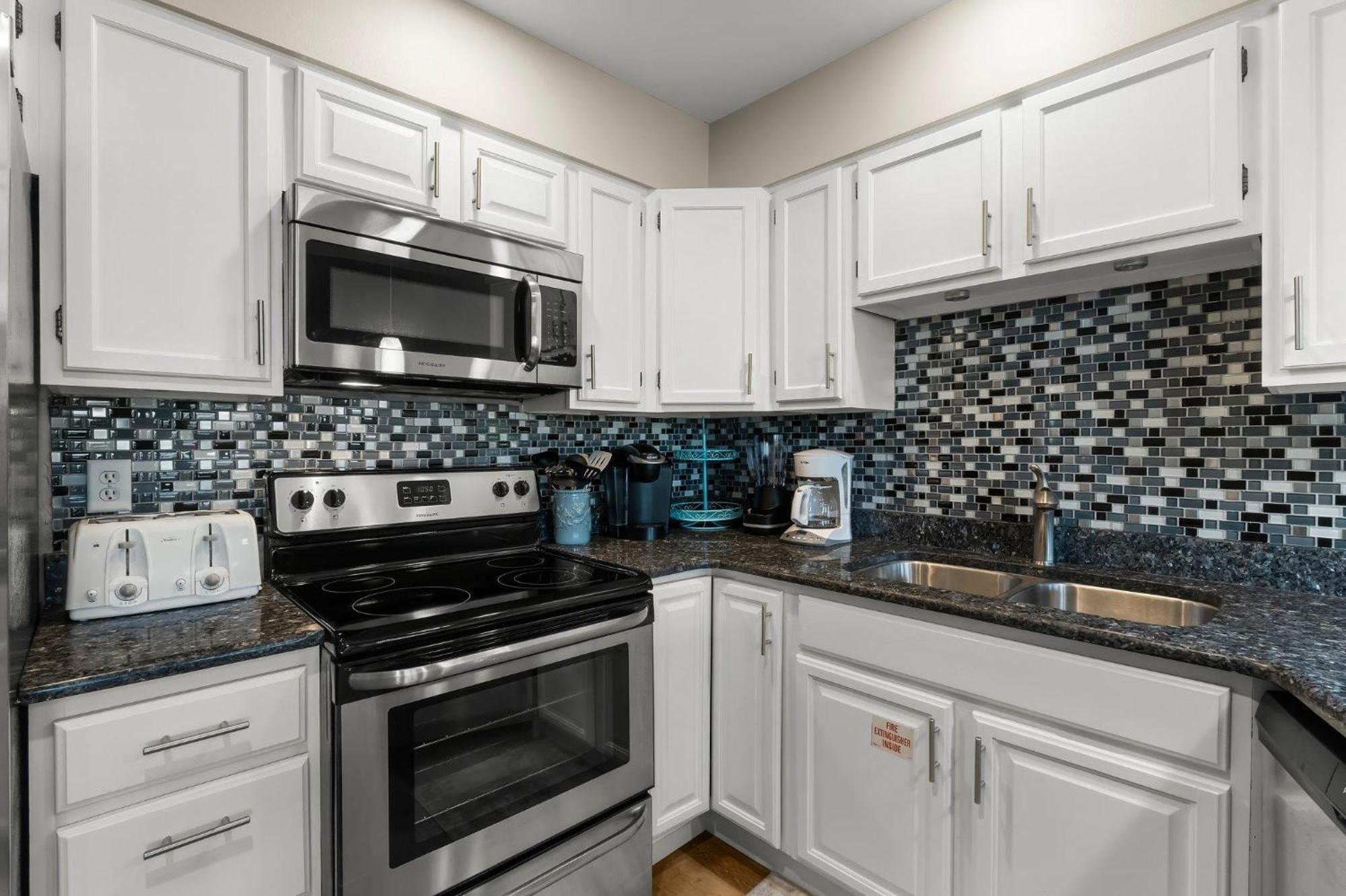 Seacove 7E 2 Bedroom Condo Destin Eksteriør bilde