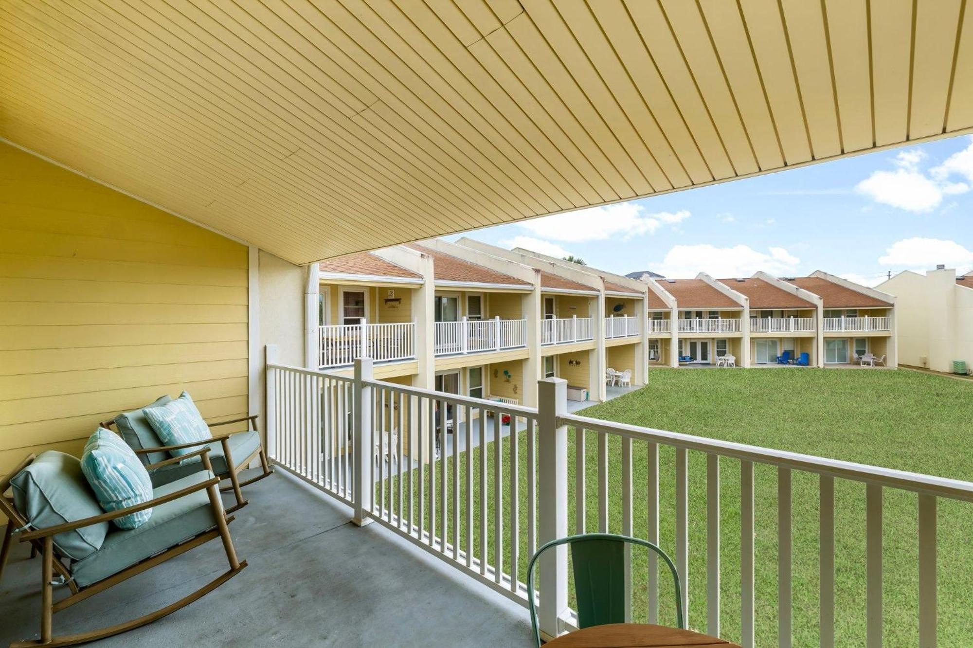 Seacove 7E 2 Bedroom Condo Destin Eksteriør bilde