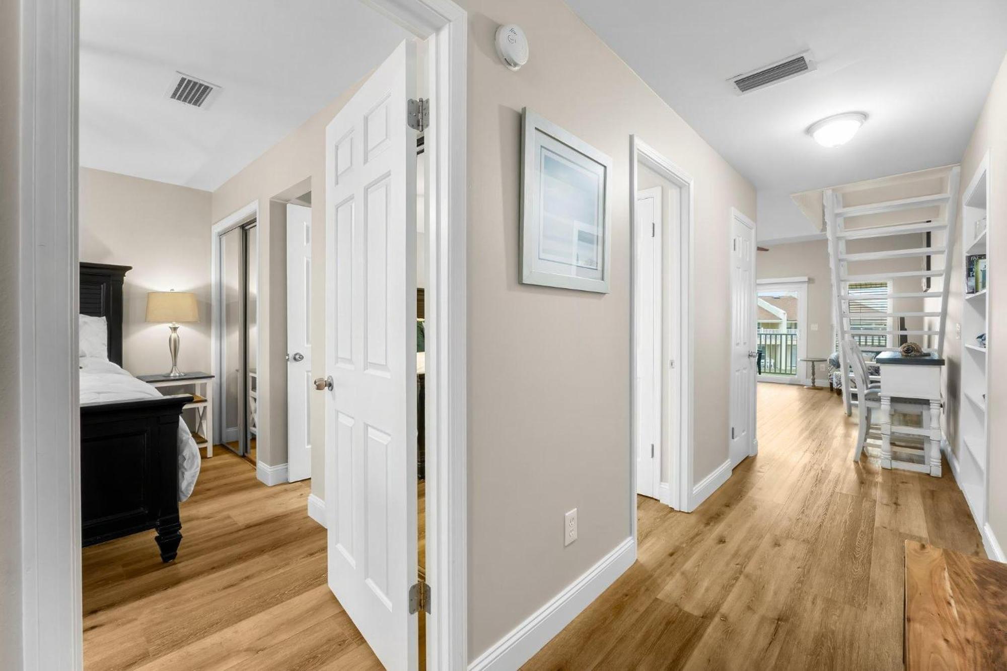 Seacove 7E 2 Bedroom Condo Destin Eksteriør bilde